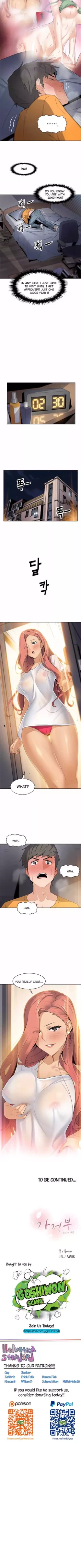 Page 14 of HousekeeperCh.20/49