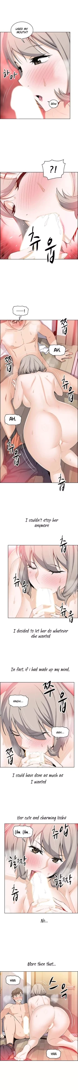 Page 174 of HousekeeperCh.20/49