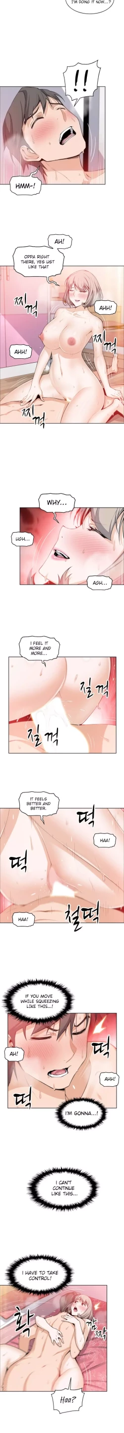 Page 179 of HousekeeperCh.20/49