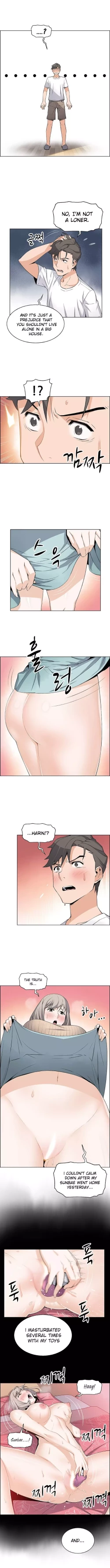 Page 188 of HousekeeperCh.20/49