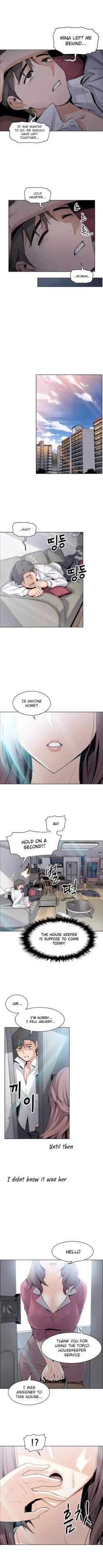 Page 82 of HousekeeperCh.20/49