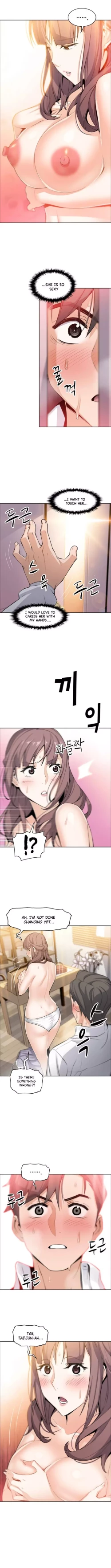 Page 92 of HousekeeperCh.20/49