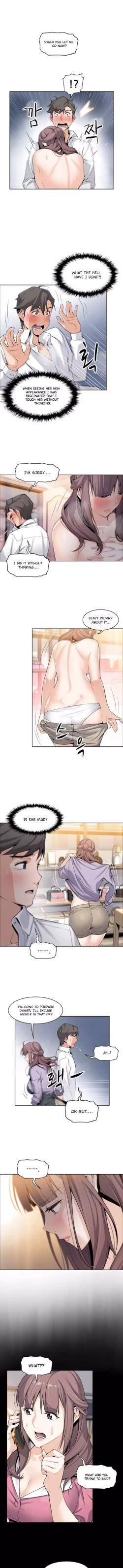 Page 96 of HousekeeperCh.20/49