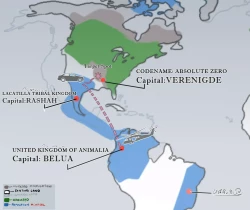 Page 8 of 【ArsonicHawt】奥特少女阿丽斯【星月汉化】