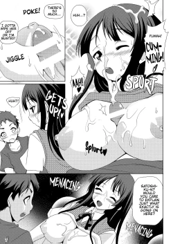 Page 8 of Otouto!! | Little Brother!!