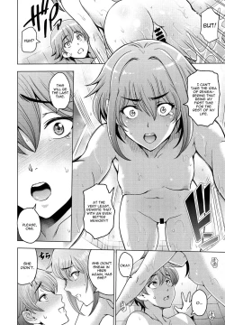 Page 4 of Ofuro to Imouto to