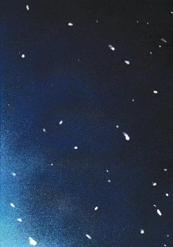 Page 35 of Christmas no Yoru ni