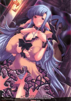 Download +CROSS HEARTS+