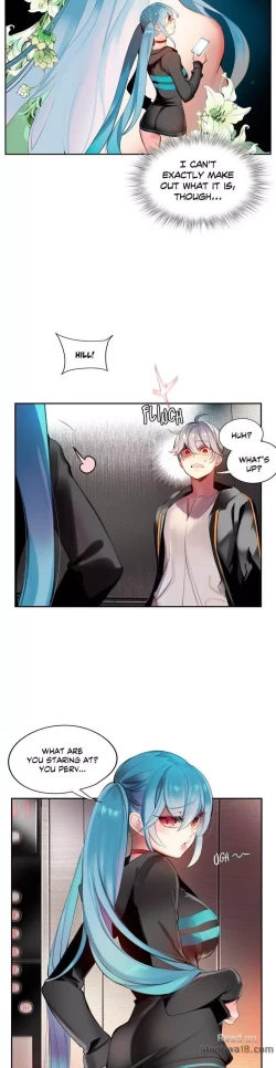 Page 103 of Lilith`s CordCh. 069Part 2- english