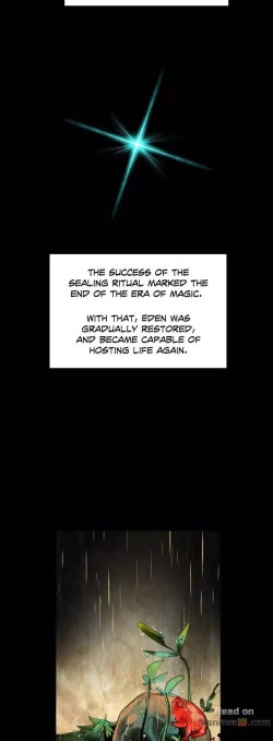 Page 117 of Lilith`s CordCh. 069Part 2- english