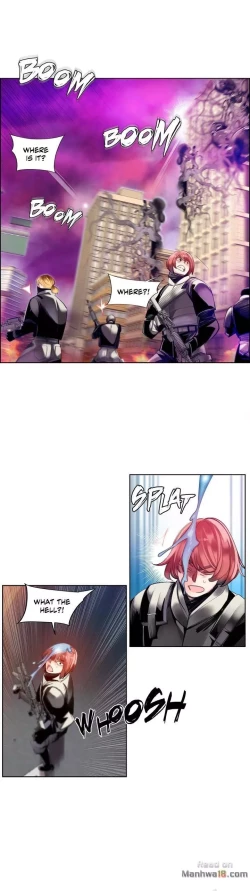 Page 131 of Lilith`s CordCh. 069Part 2- english