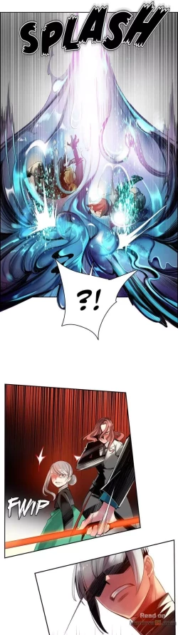 Page 132 of Lilith`s CordCh. 069Part 2- english