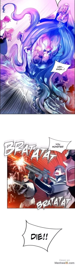 Page 134 of Lilith`s CordCh. 069Part 2- english