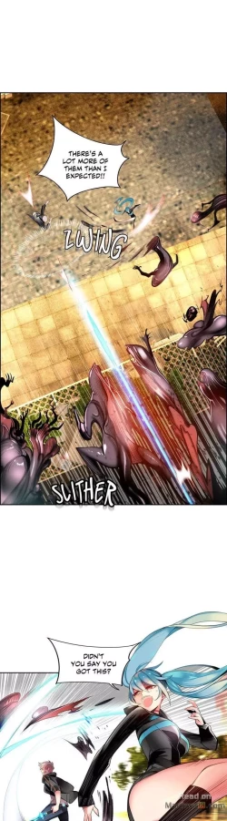 Page 137 of Lilith`s CordCh. 069Part 2- english