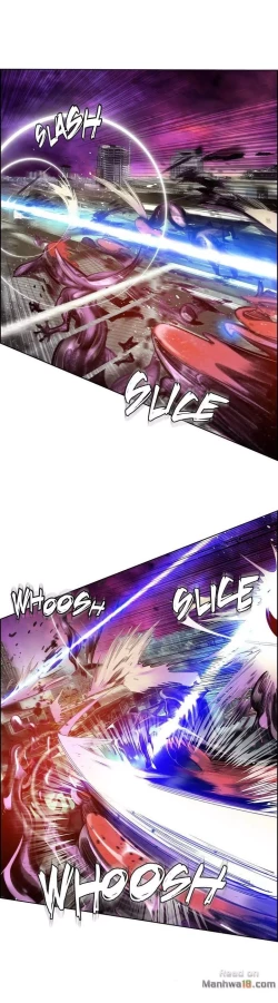 Page 142 of Lilith`s CordCh. 069Part 2- english