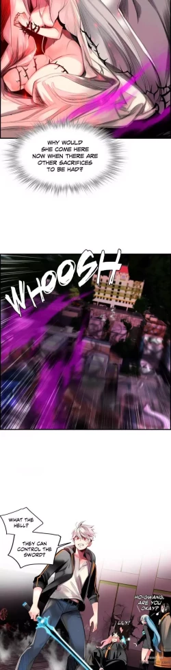 Page 152 of Lilith`s CordCh. 069Part 2- english