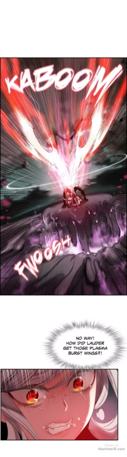 Page 16 of Lilith`s CordCh. 069Part 2- english