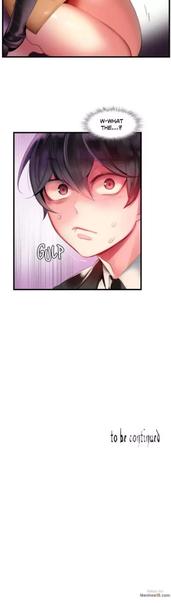 Page 178 of Lilith`s CordCh. 069Part 2- english