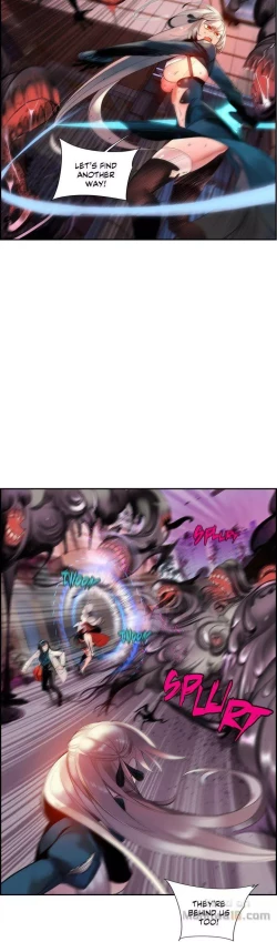 Page 183 of Lilith`s CordCh. 069Part 2- english