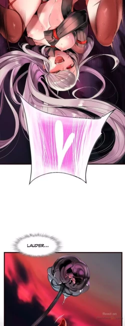 Page 1 of Lilith`s CordCh. 069Part 2- english