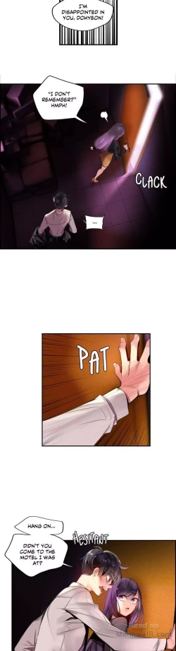 Page 201 of Lilith`s CordCh. 069Part 2- english