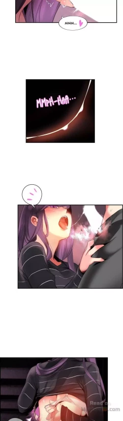 Page 206 of Lilith`s CordCh. 069Part 2- english