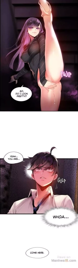 Page 208 of Lilith`s CordCh. 069Part 2- english