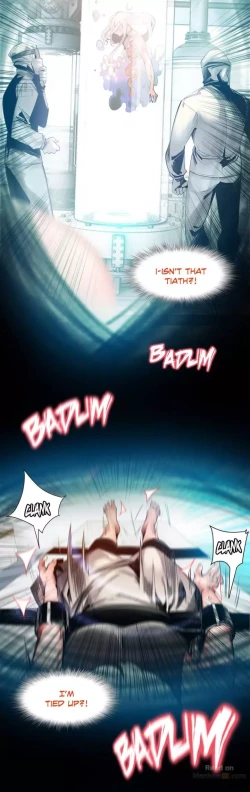 Page 20 of Lilith`s CordCh. 069Part 2- english