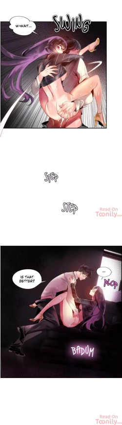 Page 215 of Lilith`s CordCh. 069Part 2- english