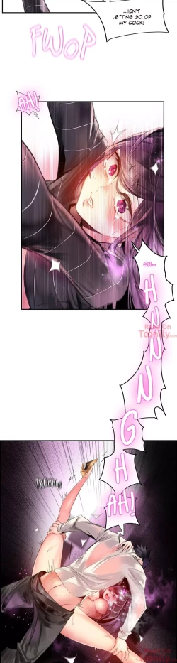 Page 222 of Lilith`s CordCh. 069Part 2- english