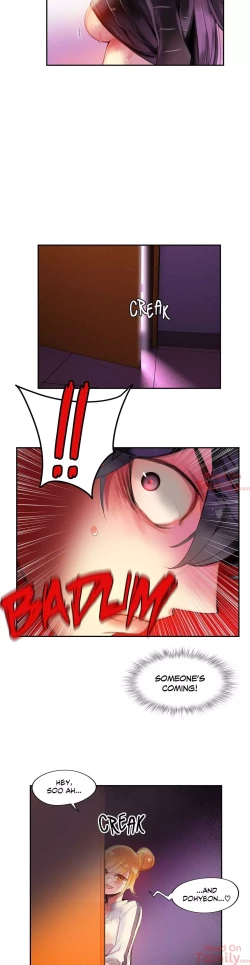 Page 226 of Lilith`s CordCh. 069Part 2- english