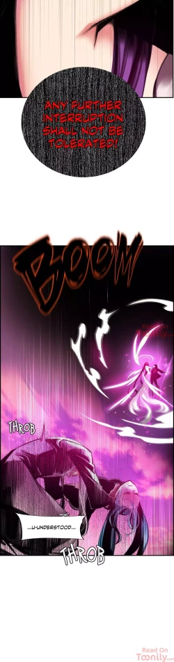 Page 237 of Lilith`s CordCh. 069Part 2- english