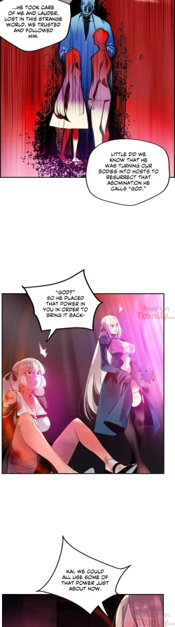 Page 249 of Lilith`s CordCh. 069Part 2- english