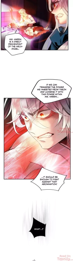 Page 250 of Lilith`s CordCh. 069Part 2- english