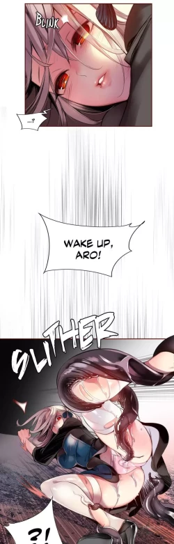 Page 25 of Lilith`s CordCh. 069Part 2- english