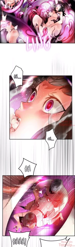 Page 267 of Lilith`s CordCh. 069Part 2- english