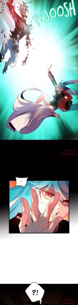 Page 274 of Lilith`s CordCh. 069Part 2- english