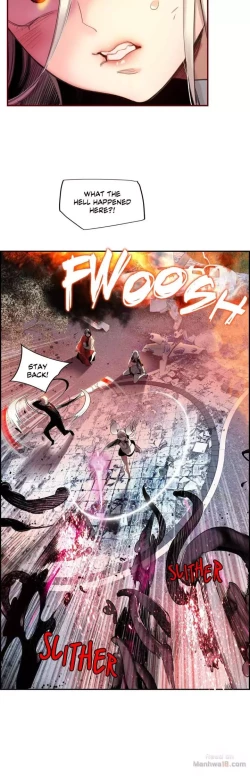 Page 28 of Lilith`s CordCh. 069Part 2- english