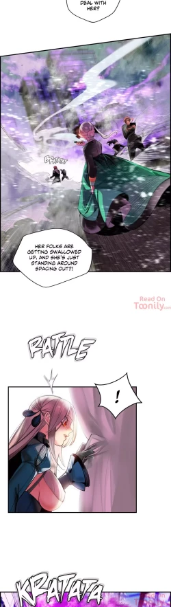 Page 290 of Lilith`s CordCh. 069Part 2- english