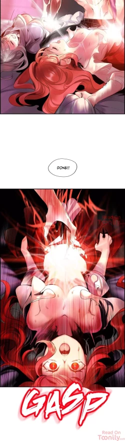 Page 294 of Lilith`s CordCh. 069Part 2- english