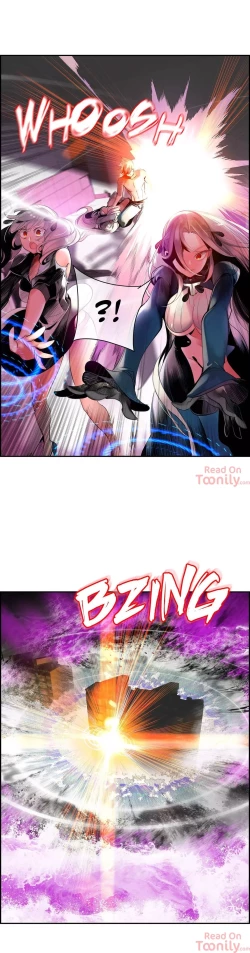 Page 295 of Lilith`s CordCh. 069Part 2- english