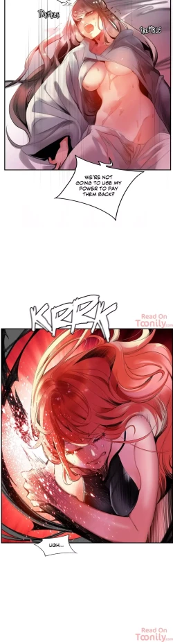 Page 325 of Lilith`s CordCh. 069Part 2- english