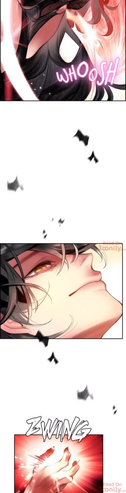 Page 328 of Lilith`s CordCh. 069Part 2- english