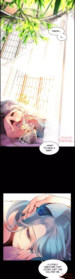 Page 339 of Lilith`s CordCh. 069Part 2- english