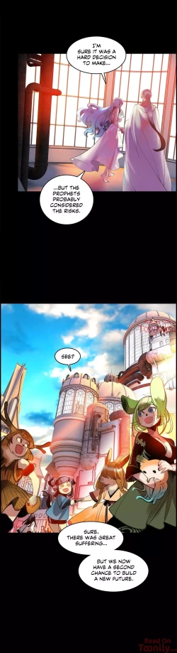 Page 342 of Lilith`s CordCh. 069Part 2- english