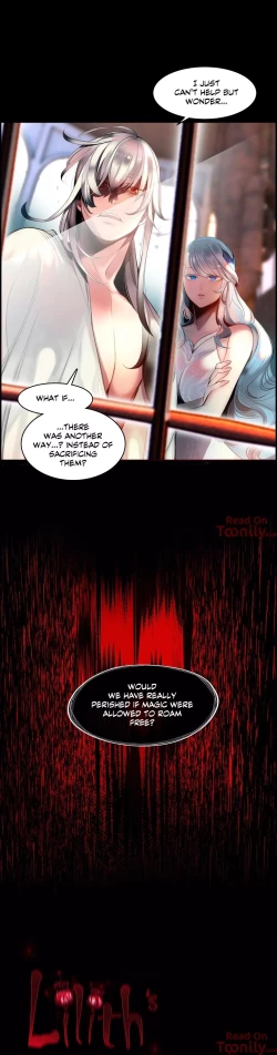 Page 343 of Lilith`s CordCh. 069Part 2- english