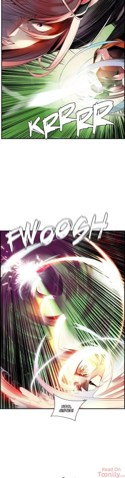 Page 348 of Lilith`s CordCh. 069Part 2- english