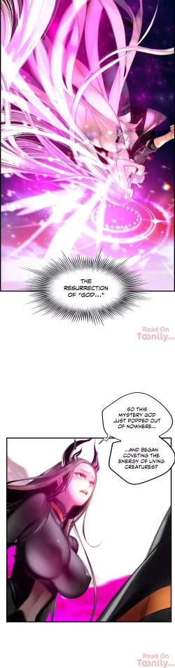 Page 352 of Lilith`s CordCh. 069Part 2- english