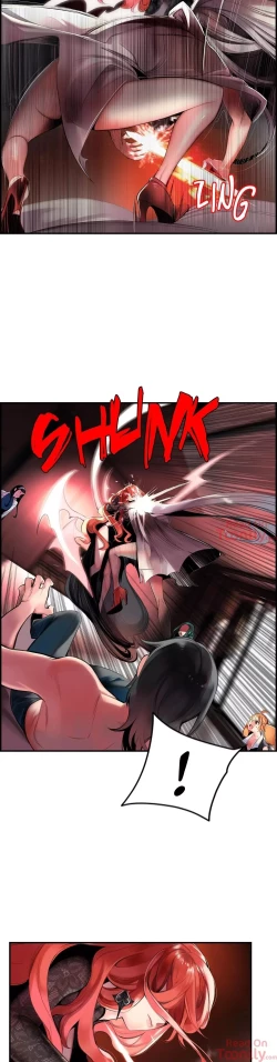 Page 354 of Lilith`s CordCh. 069Part 2- english