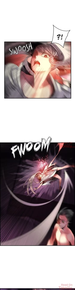 Page 357 of Lilith`s CordCh. 069Part 2- english